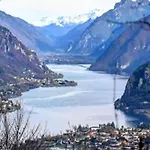 Apartman By D'idro With Balcony