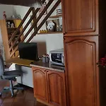 By D'idro With Balcony Apartman