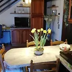 By D'idro With Balcony Apartman