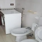 By D'idro With Balcony Apartman Crone