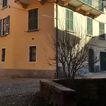 By D'idro With Balcony Apartman