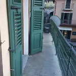 By D'idro With Balcony * Crone