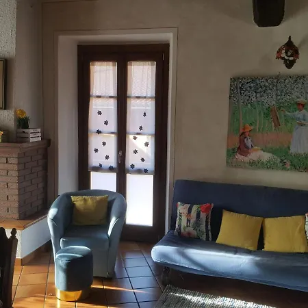 By D'idro With Balcony * 크로네