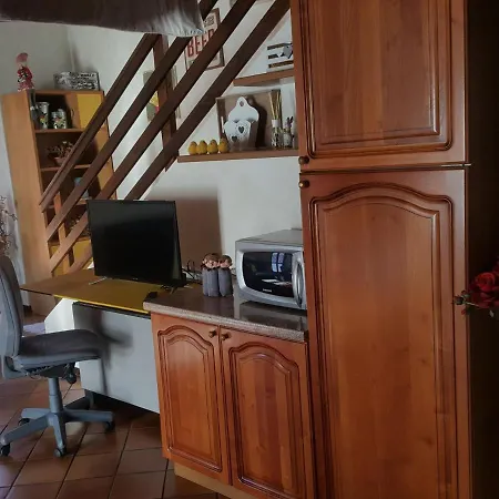 By D'idro With Balcony 아파트