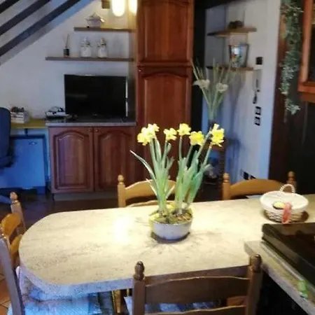 By D'idro With Balcony 아파트