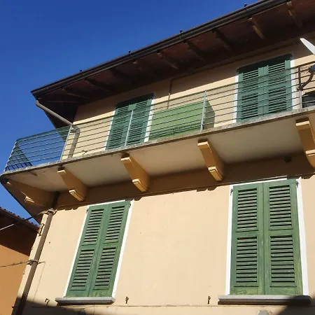 By D'idro With Balcony *