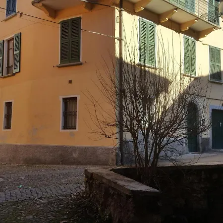By D'idro With Balcony 아파트