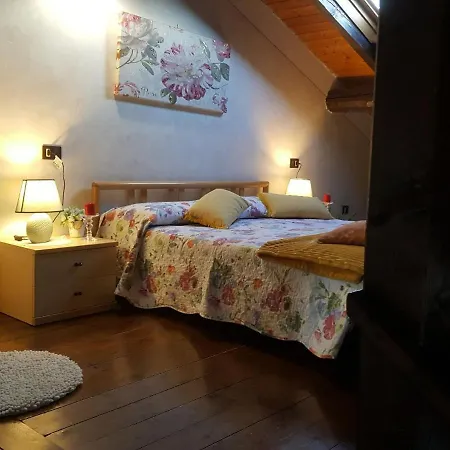 By D'idro With Balcony 아파트
