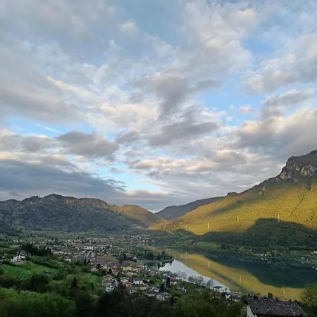 By D'idro With Balcony